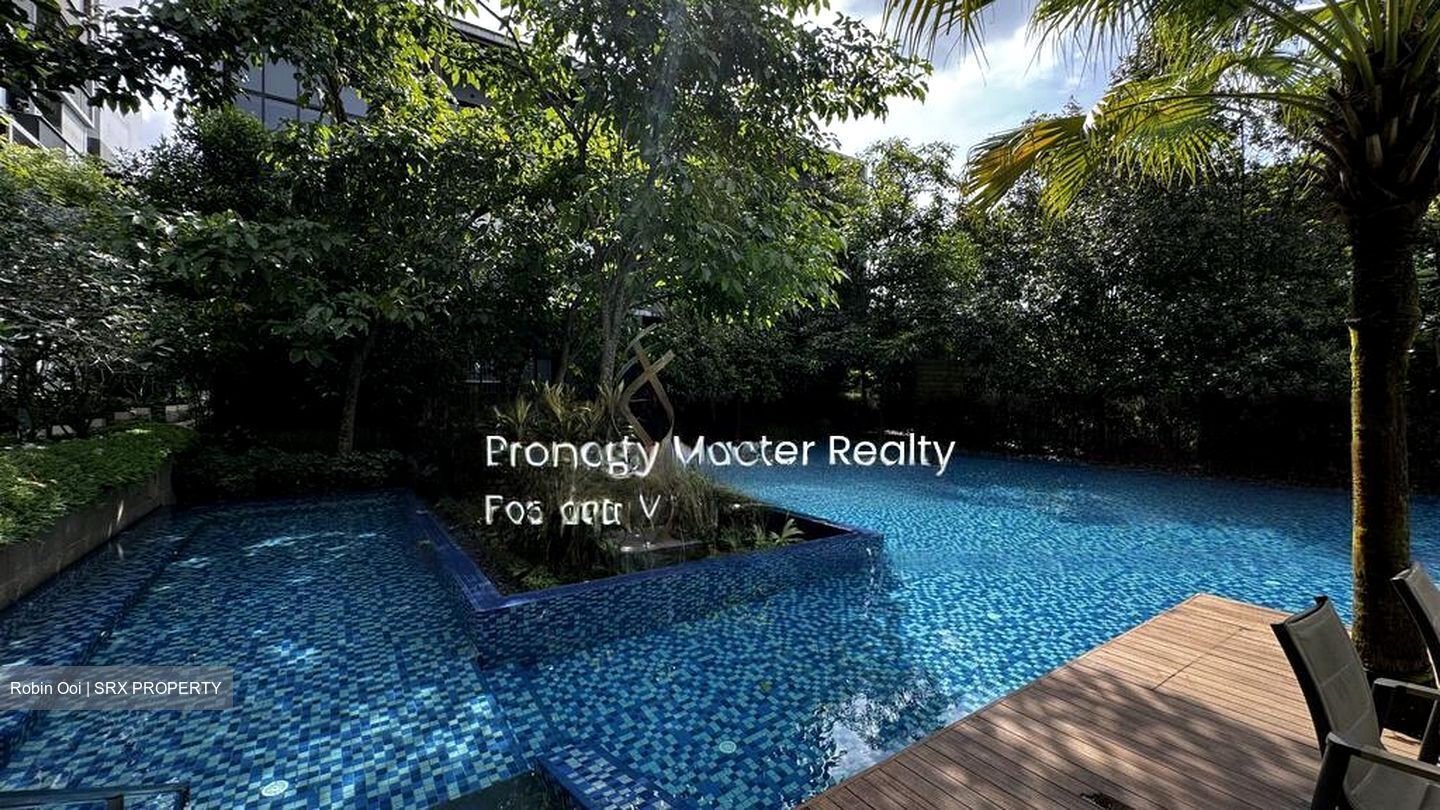 Kandis Residence (D27), Condominium #497033361